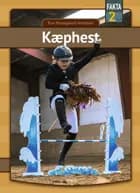 Kæphest af Eva Mosegaard Amdisen
