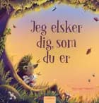 Jeg elsker dig, som du er af Ron van Maurik