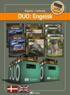 Duo: Engelsk (LARGE 30 bøger) af Bogpakke, fakta og letlæsning