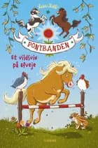 Ponybanden - Et vildsvin på afveje af Suza Kolb