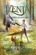 Venja del 2 - Hemmeligheden