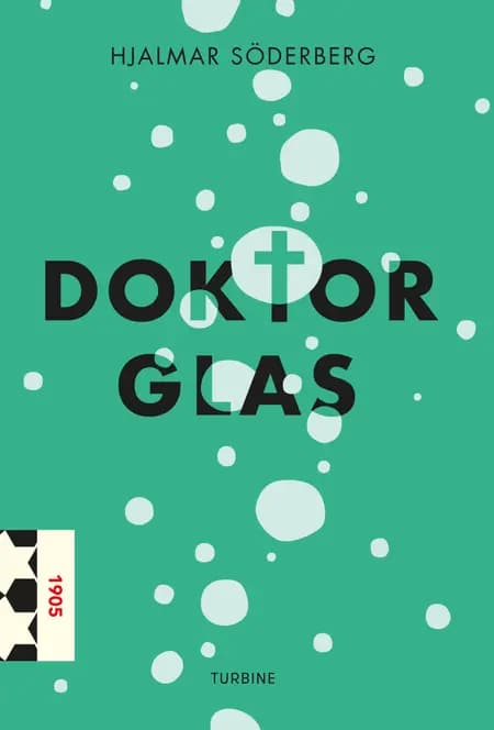 Doktor Glas af Hjalmar Söderberg