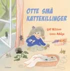 Otte små kattekillinger af Ulf Nilsson
