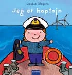 Jeg er kaptajn af Liesbet Slegers