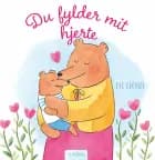 Du fylder mit hjerte af Eve Grosset