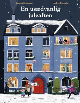 En usædvanlig juleaften af Johanna Lindemann