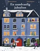 En usædvanlig juleaften af Johanna Lindemann
