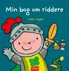 Min bog om riddere af Liesbet Slegers
