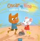 Oscar og Nina redder Bambus