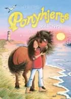 Ponyhjerte ved havet af Usch Luhn