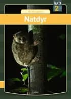 Natdyr af Per Østergaard