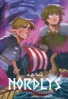 Nordlys - Portaltræet - anden del, bog 6 af Malin Falch