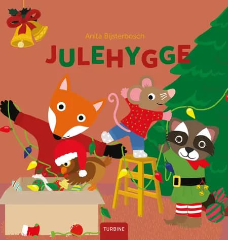 Julehygge af Anita Bijsterbosch