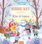 Robbie Ræv og vennerne - Klar til vinter af Federico Van Lunter