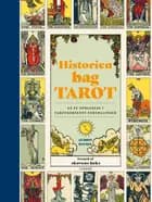 Historien bag tarot af Alison Davies