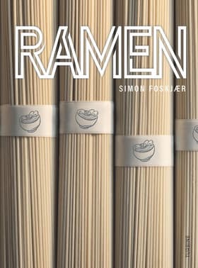 Ramen af Simon Foskjær