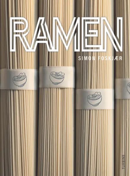 Ramen af Simon Foskjær
