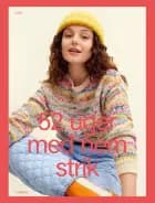 52 uger med nem strik 