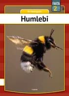 Humlebi af Per Østergaard