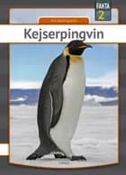 Kejserpingvin af Per Østergaard