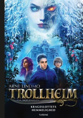 Krageslottets hemmelighed af Arne Lindmo