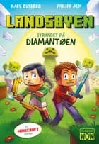 Landsbyen - Strandet på Diamantøen af Karl Olsberg