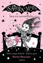 Isadora Moon har en soveaftale af Harriet Muncaster