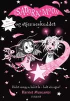 Isadora Moon og stjerneskuddet af Harriet Muncaster