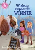 Vilde og kæhesten Winner af Jenny Bicho