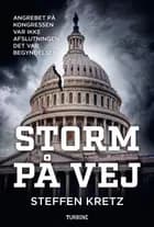 Storm på vej