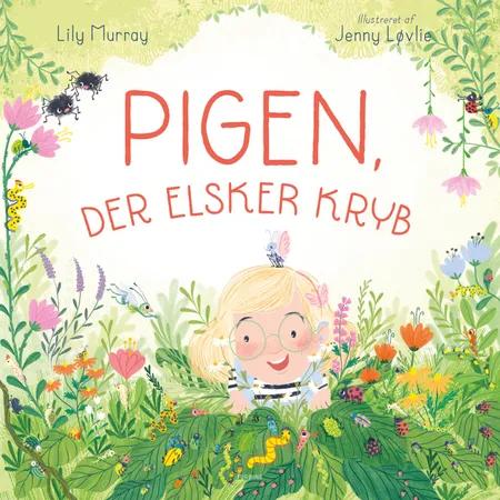 Pigen, der elsker kryb af Lily Murray