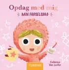 Opdag med mig. Min fødselsdag