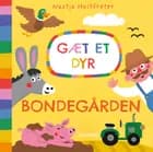 Gæt et dyr - Bondegården