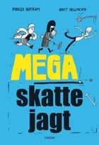 Mega skattejagt af Rüdiger Bertram