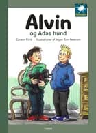 Alvin og Adas hund af Carsten Flink