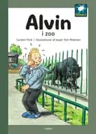 Alvin i zoo