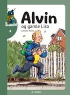 Alvin og gamle Lisa af Carsten Flink