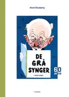 De grå synger - 1960'erne af Aksel Blaabjerg