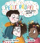 Pelle Propel - byens bedste frisør af Christine Sandtorv