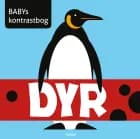 BABYs kontrastbog – Dyr