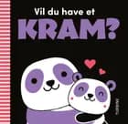 Vil du have et kram? af Kathryn Jewitt