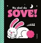 Nu skal du sove! af Kathryn Jewitt