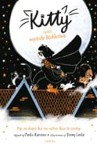 Kitty og det mystiske klokketårn - Børnebog af Paula Harrison