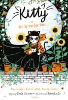 Kitty og den hemmelige have