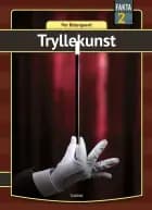 Tryllekunst af Per Østergaard