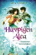 Havpigen Alea 3 af Tanya Stewner