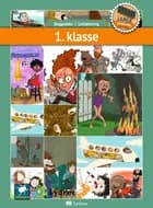 1. klasse-kassen (LARGE 30 bøger) af Bogpakke, letlæsning og fiktion