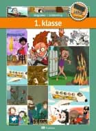 1. klasse-kassen (LARGE 30 bøger) af Bogpakke, letlæsning og fiktion