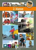 2. klasse-kassen (LARGE 30 bøger) af Bogpakke, letlæsning og fiktion