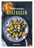 Fermenterings­kogebogen af Jenny Neikell
